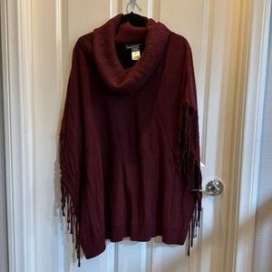 Plus size women, clothing